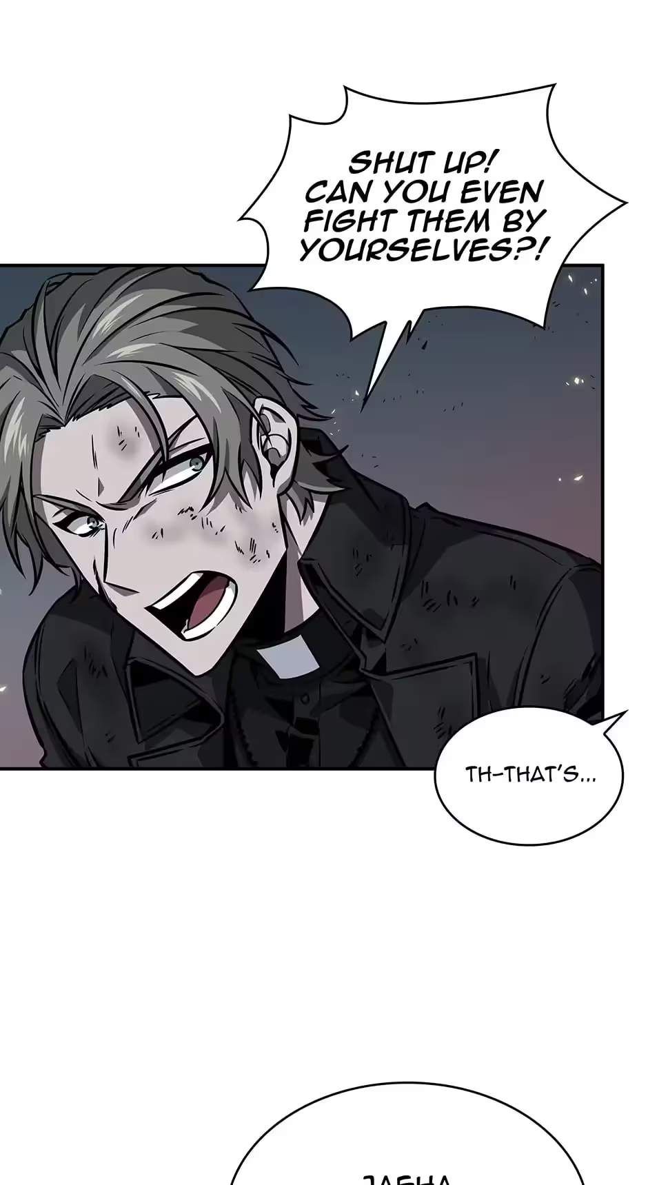 Tomb Raider King:End Line Chapter 346-eng-li - Page 65