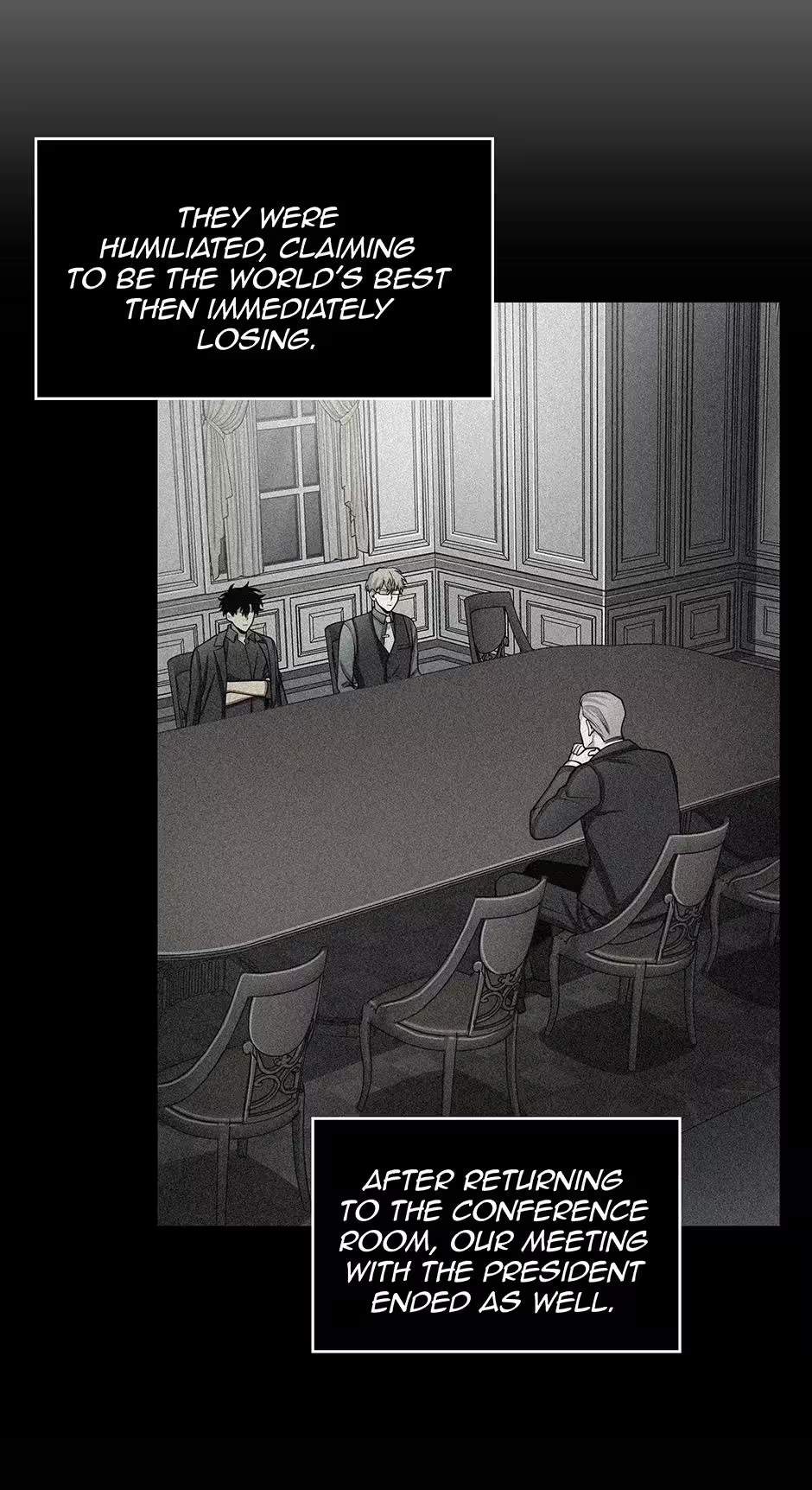 Tomb Raider King:End Line Chapter 148-eng-li - Page 63