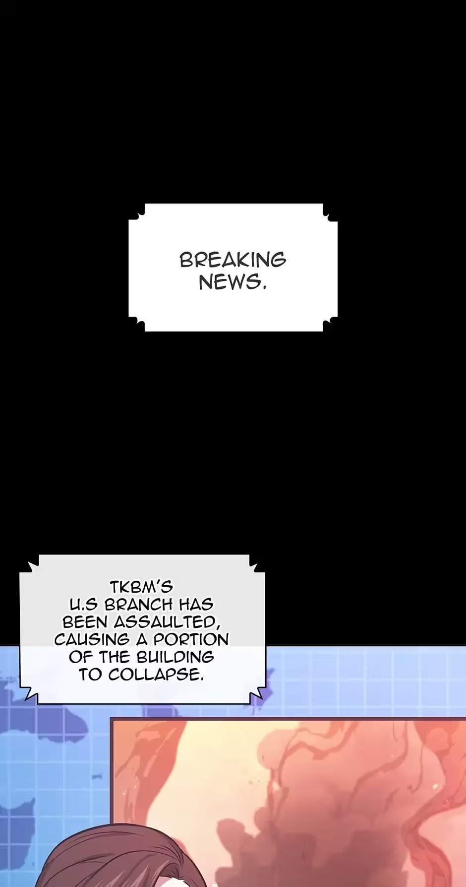 Tomb Raider King:End Line Chapter 389-eng-li - Page 1