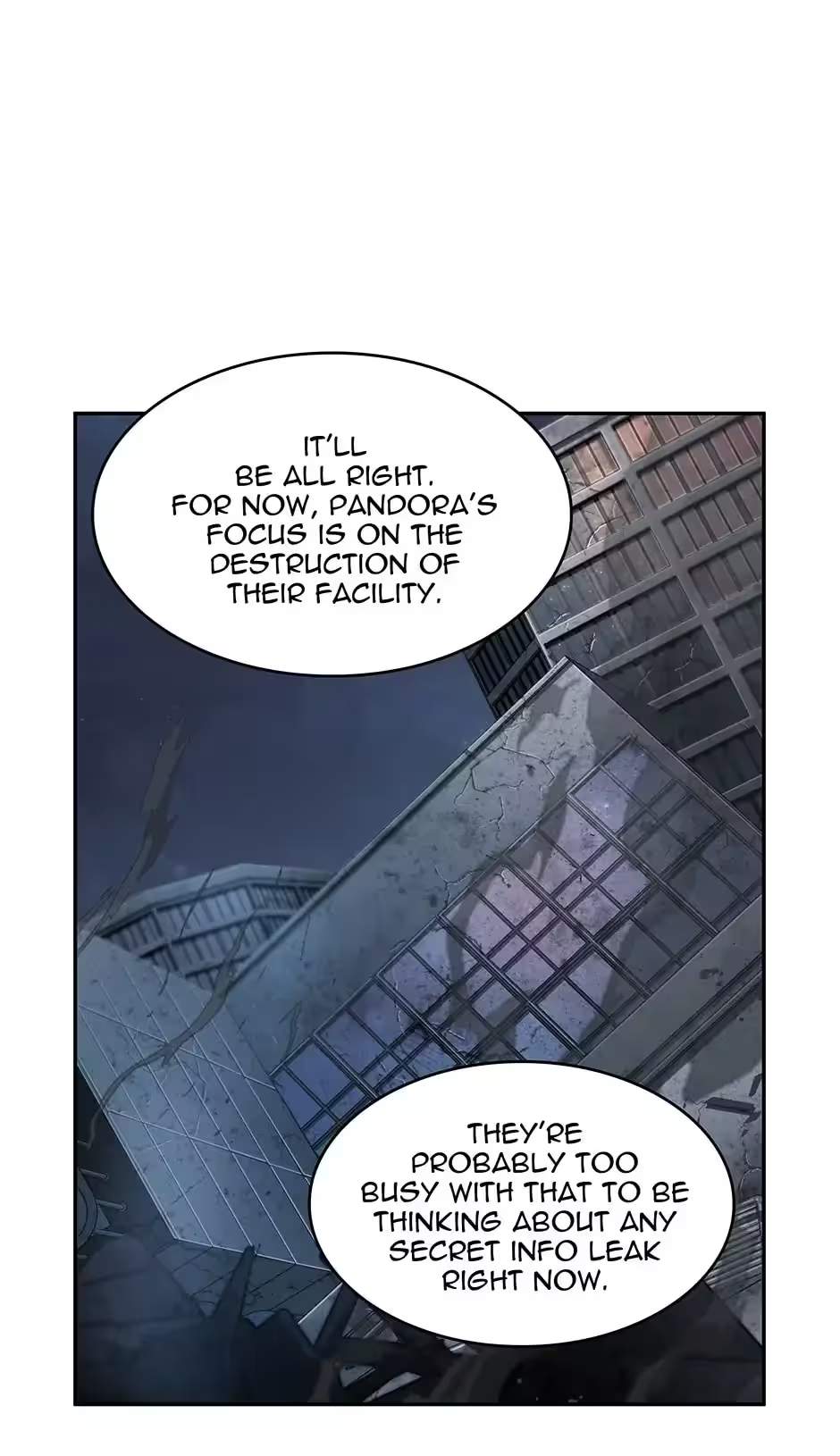 Tomb Raider King:End Line Chapter 350-eng-li - Page 4