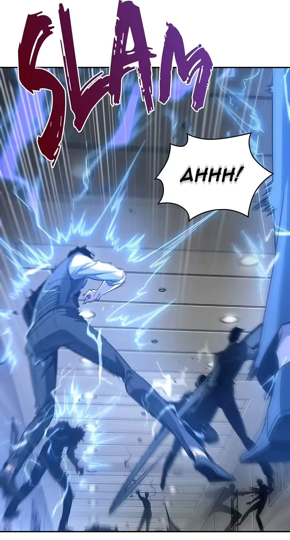 Tomb Raider King:End Line Chapter 292-eng-li - Page 2