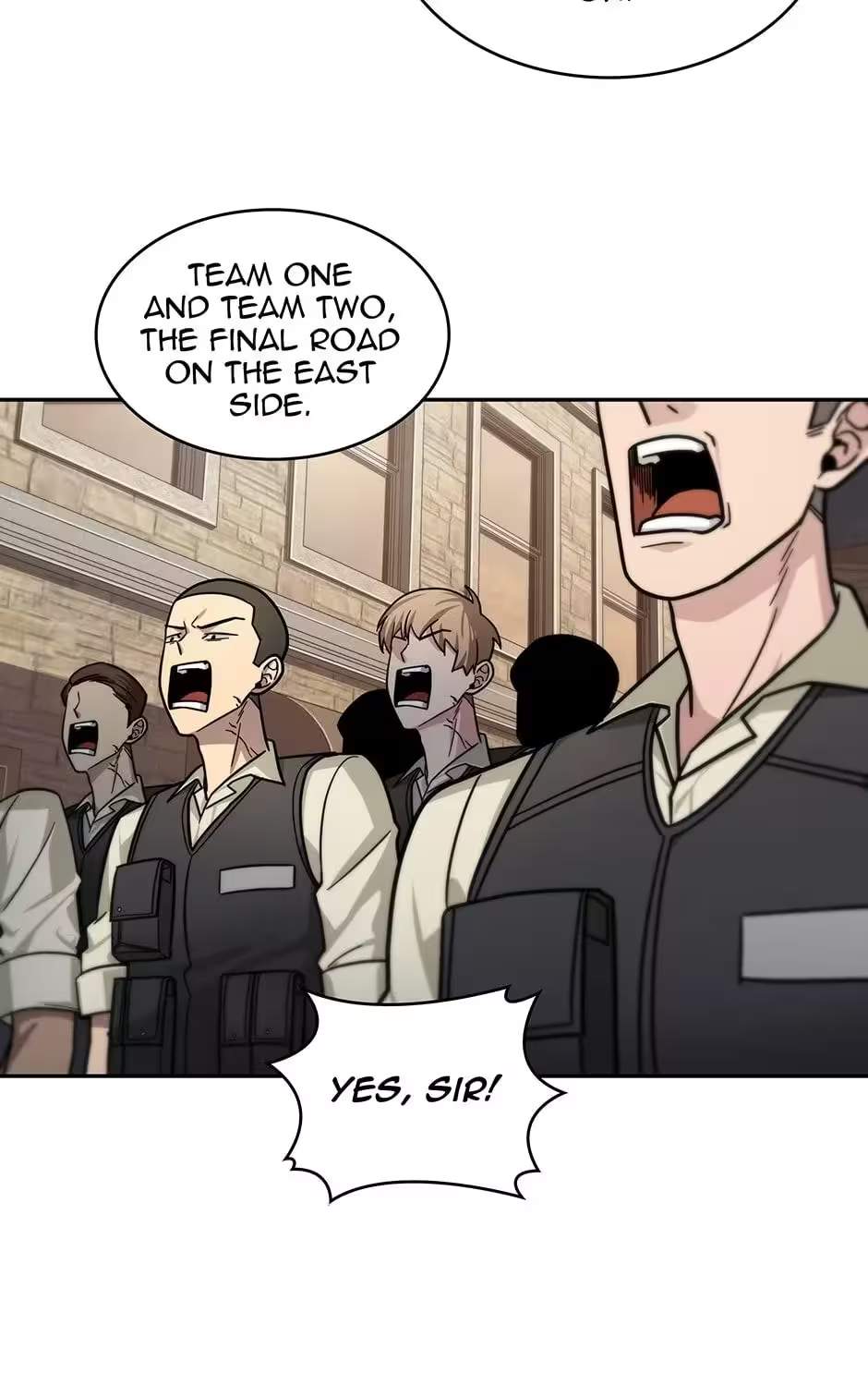 Tomb Raider King:End Line Chapter 174-eng-li - Page 56