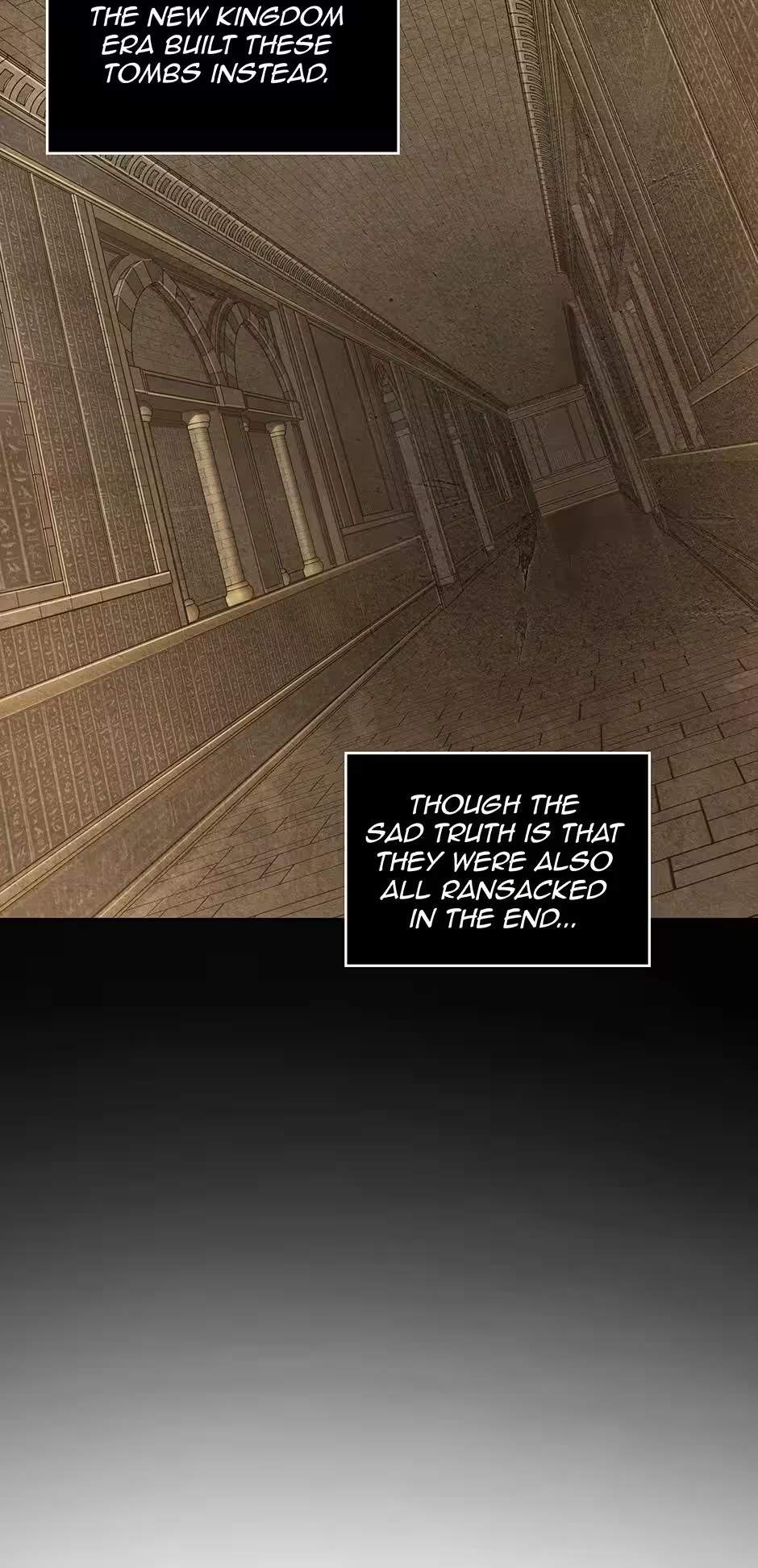 Tomb Raider King:End Line Chapter 134-eng-li - Page 50