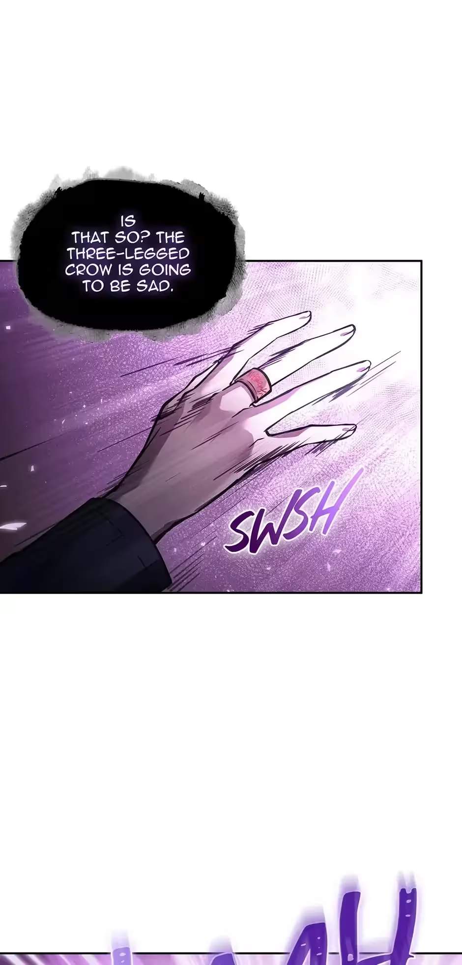 Tomb Raider King:End Line Chapter 359-eng-li - Page 34