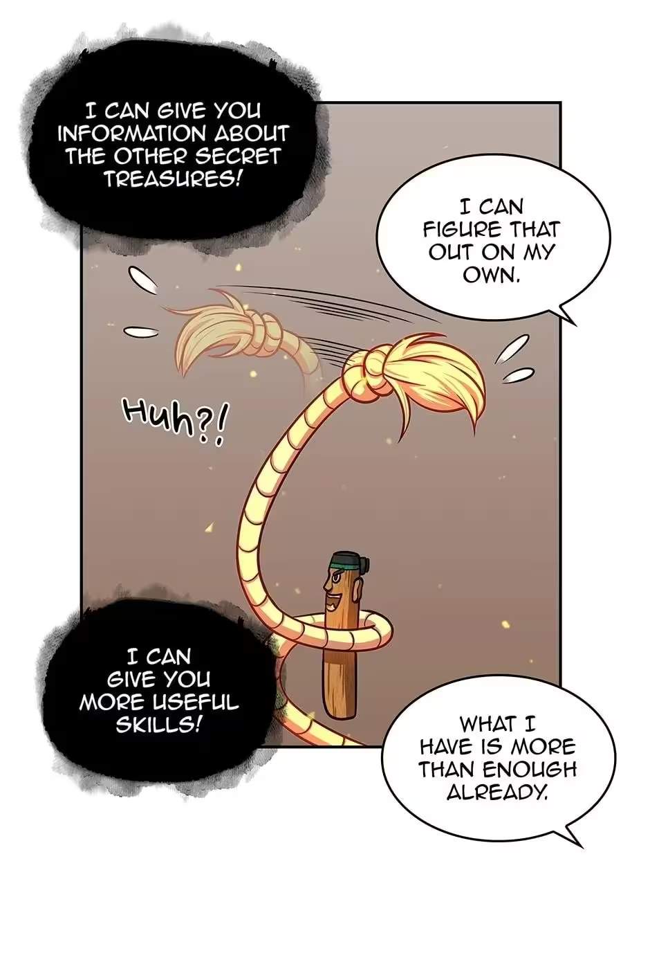 Tomb Raider King:End Line Chapter 229-eng-li - Page 28