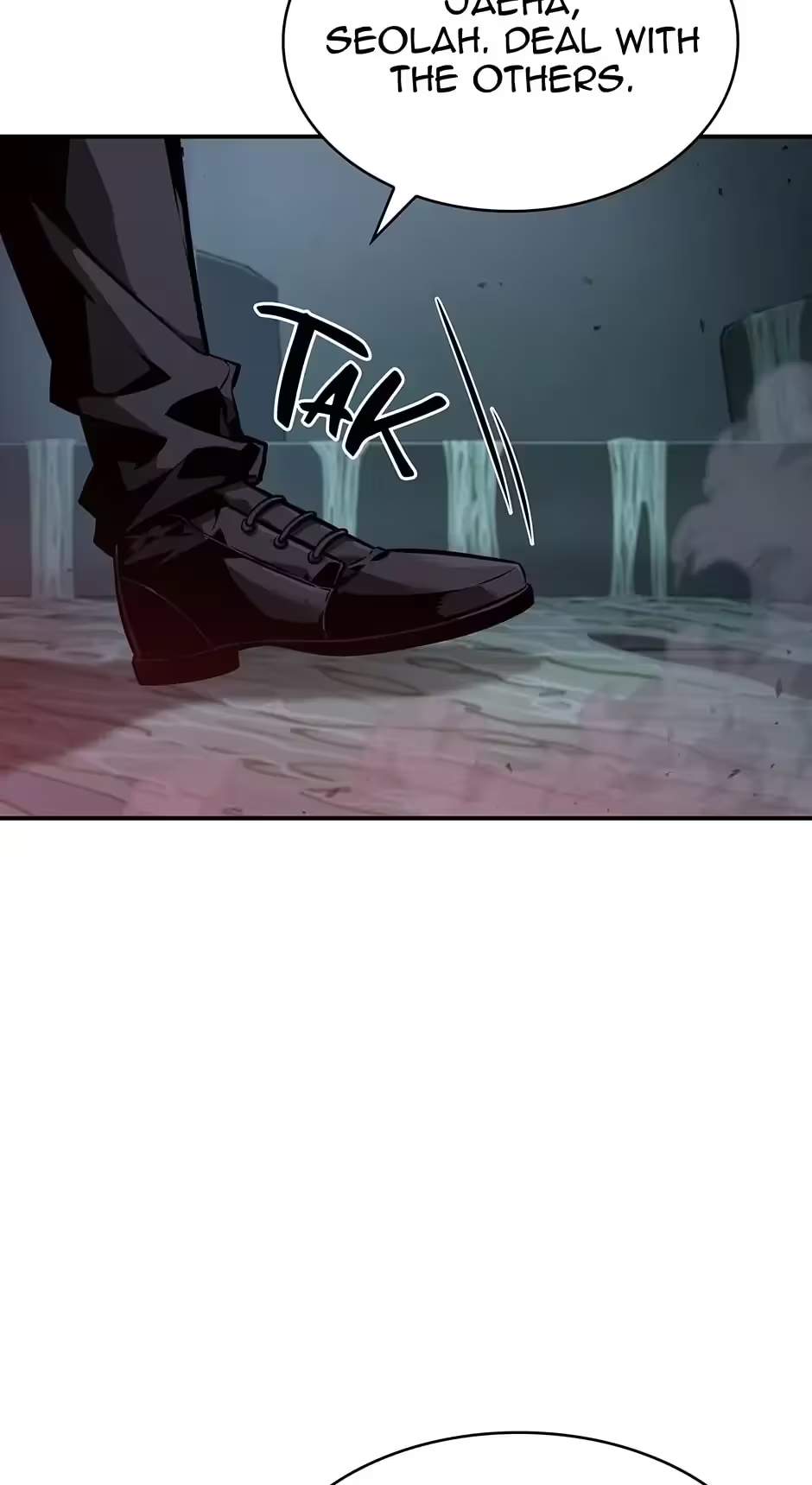 Tomb Raider King:End Line Chapter 346-eng-li - Page 66