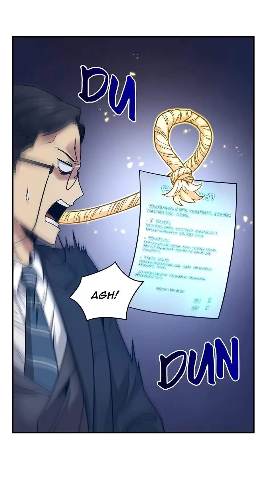 Tomb Raider King:End Line Chapter 153-eng-li - Page 11