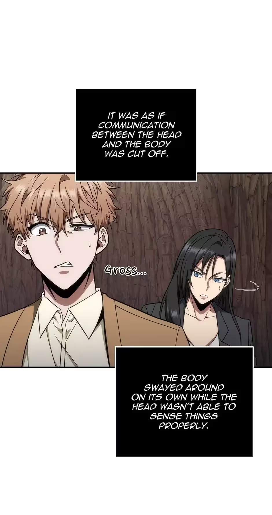 Tomb Raider King:End Line Chapter 274-eng-li - Page 60
