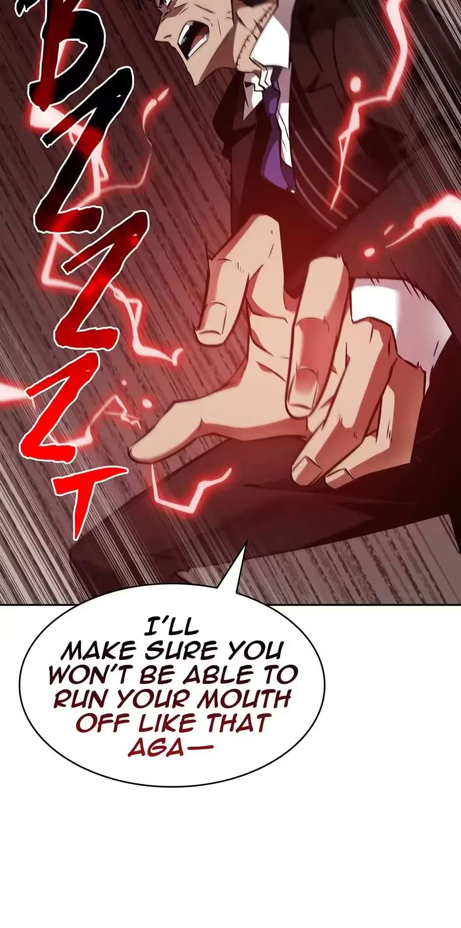 Tomb Raider King:End Line Chapter 376-eng-li - Page 42