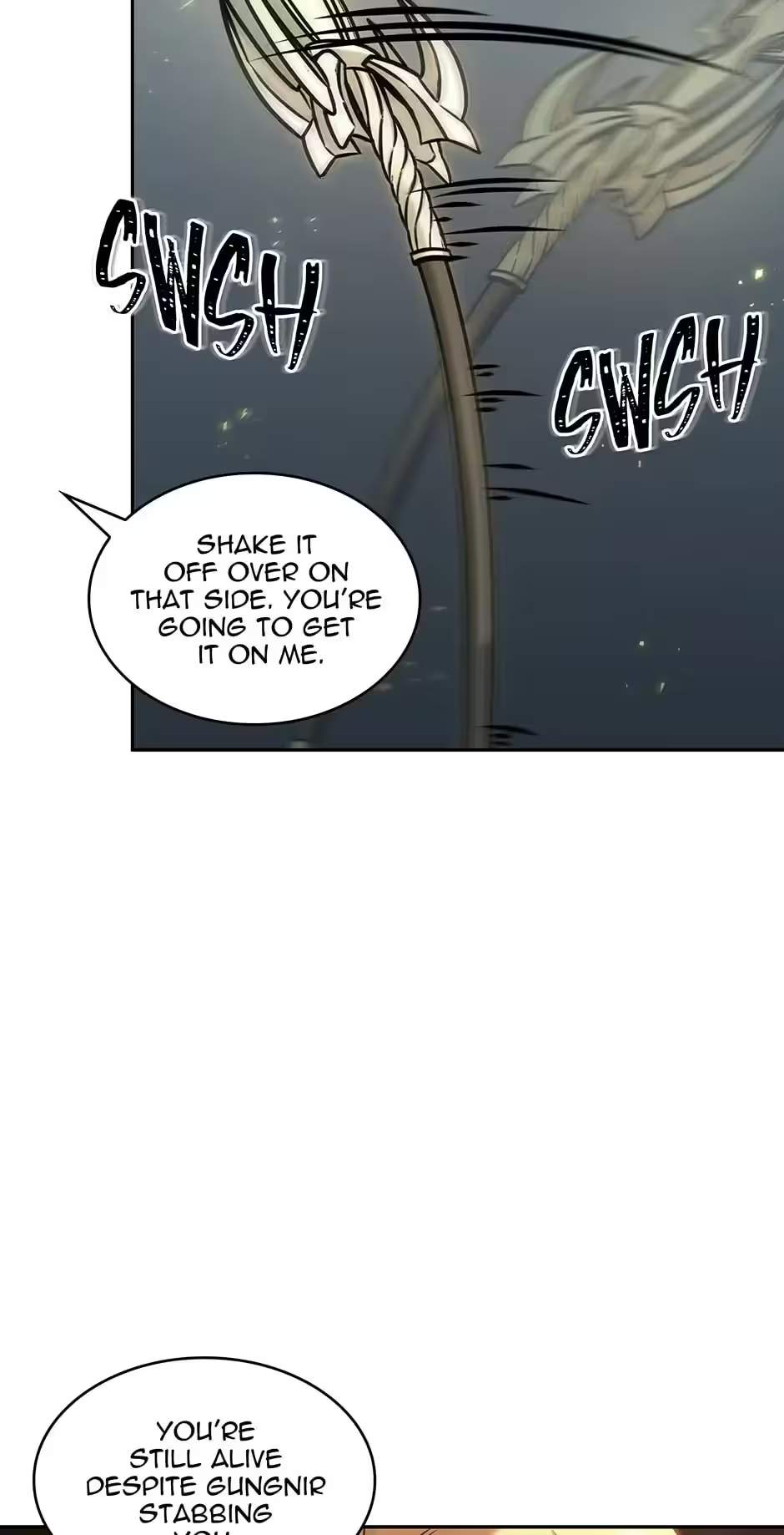 Tomb Raider King:End Line Chapter 379-eng-li - Page 9