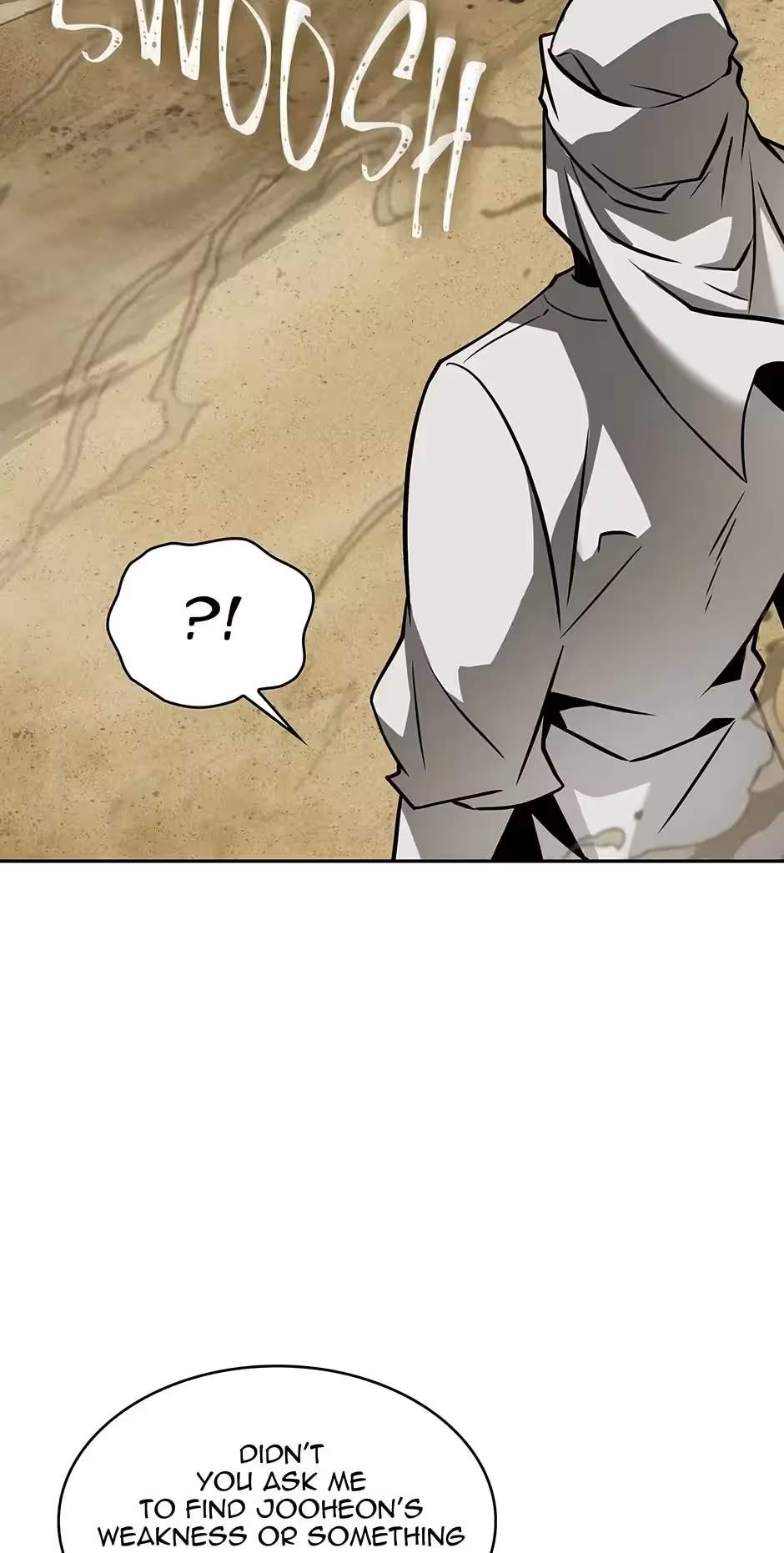 Tomb Raider King:End Line Chapter 370-eng-li - Page 63