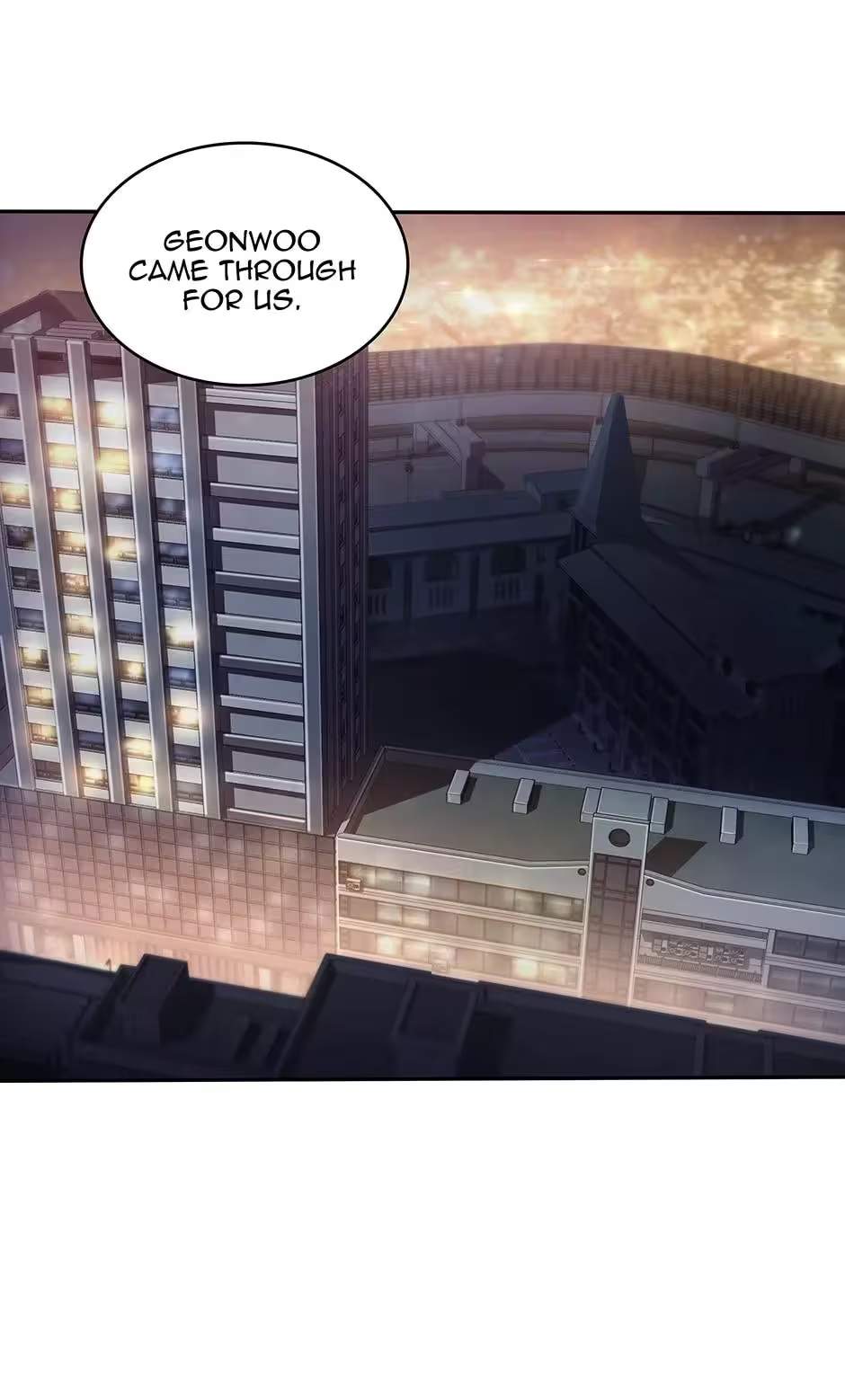 Tomb Raider King:End Line Chapter 191-eng-li - Page 40