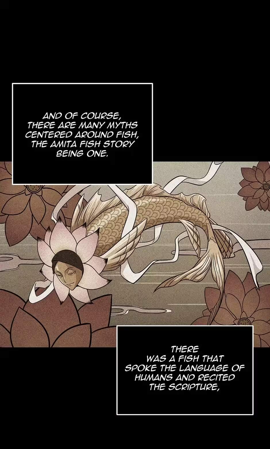 Tomb Raider King:End Line Chapter 276-eng-li - Page 8