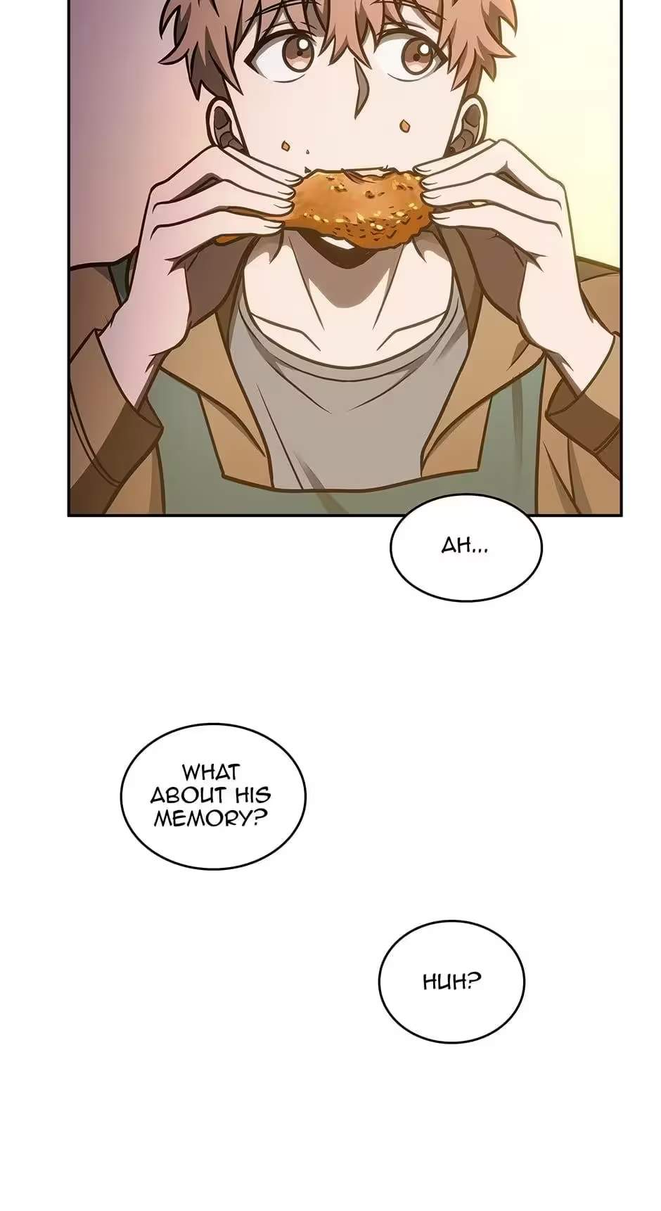 Tomb Raider King:End Line Chapter 195-eng-li - Page 12