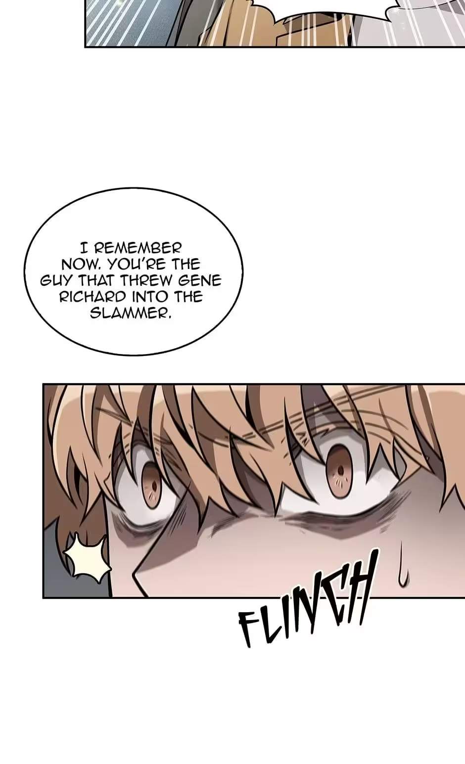 Tomb Raider King:End Line Chapter 148-eng-li - Page 21