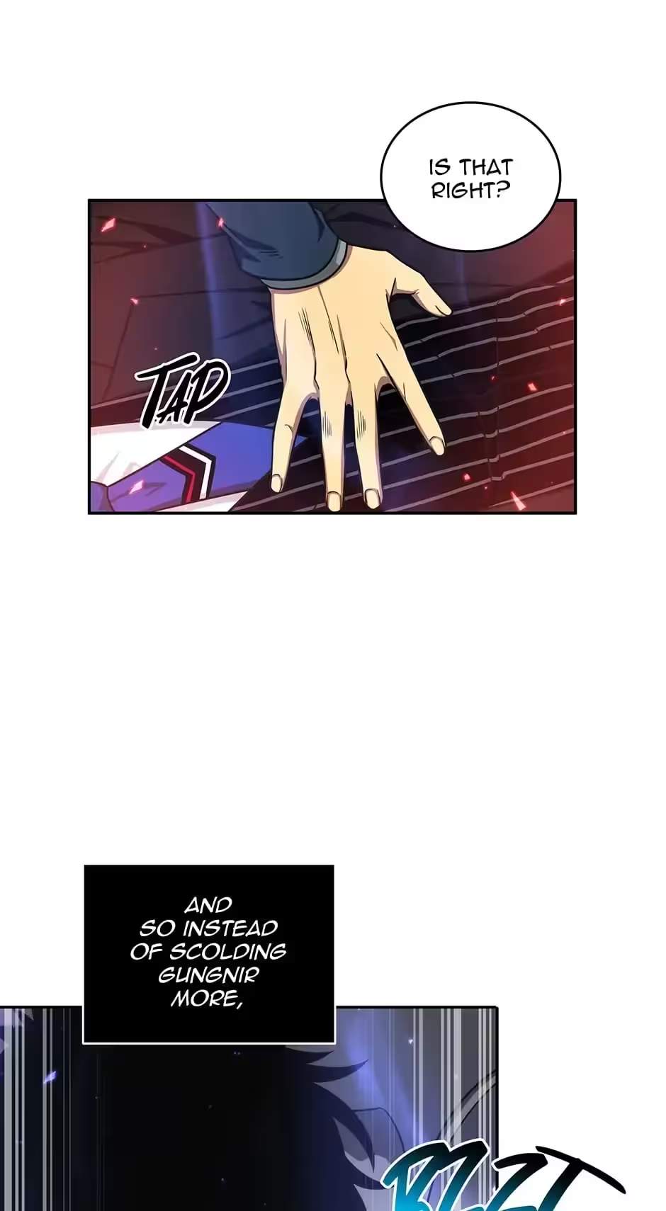 Tomb Raider King:End Line Chapter 285-eng-li - Page 27