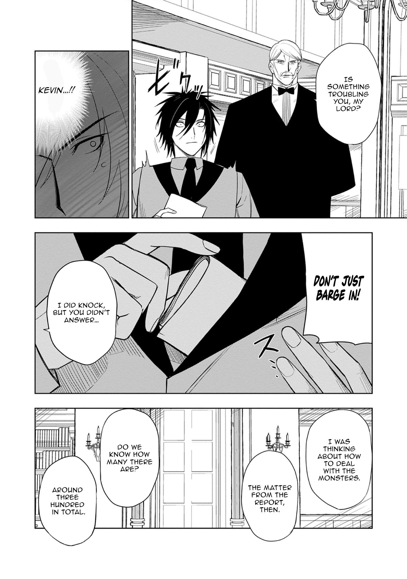 Akutoku Kizoku no Seizon Senryaku Chapter 5-1-eng-li - Page 8