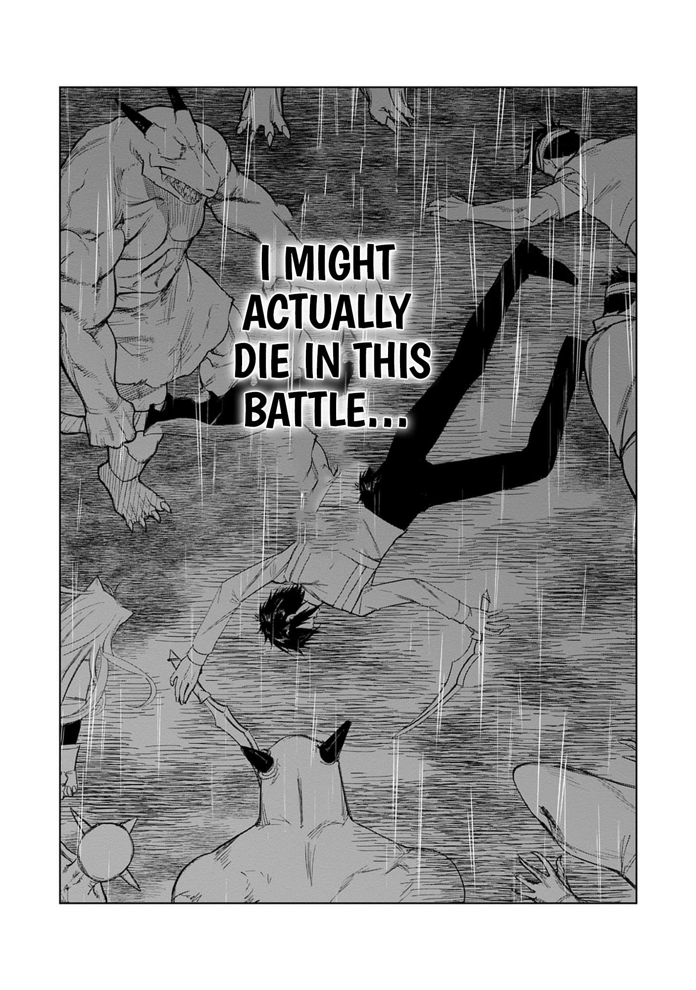 Akutoku Kizoku no Seizon Senryaku Chapter 5-1-eng-li - Page 5