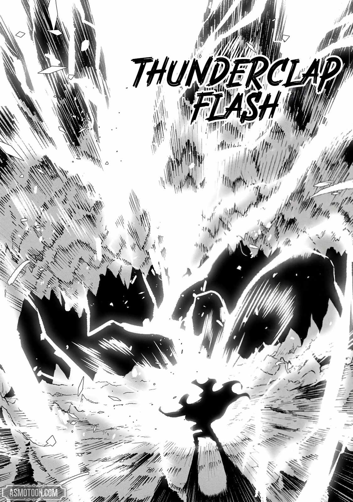 The Unaware Sword Saint Who Trained for 100 Million Years: Overwhelming Another World with the All-Purpose Divine Artifact Mocked as a Mere Stick and the “Sword Demon” Persona Born from Extreme Training Chapter 3-eng-li - Page 26