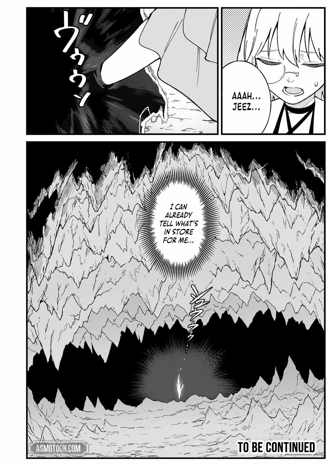 The Unaware Sword Saint Who Trained for 100 Million Years: Overwhelming Another World with the All-Purpose Divine Artifact Mocked as a Mere Stick and the “Sword Demon” Persona Born from Extreme Training Chapter 3-eng-li - Page 32
