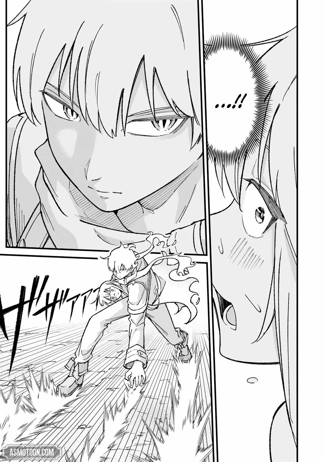 The Unaware Sword Saint Who Trained for 100 Million Years: Overwhelming Another World with the All-Purpose Divine Artifact Mocked as a Mere Stick and the “Sword Demon” Persona Born from Extreme Training Chapter 3-eng-li - Page 21