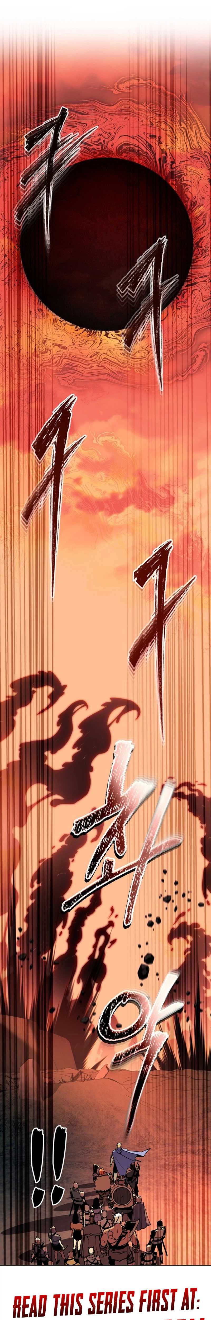 The Ruined World Was Mistaken for a Game Chapter 0-eng-li - Page 9