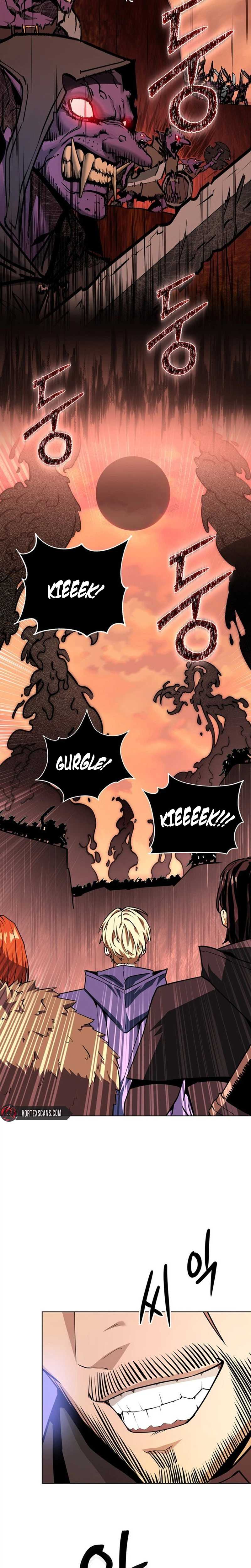 The Ruined World Was Mistaken for a Game Chapter 0-eng-li - Page 11