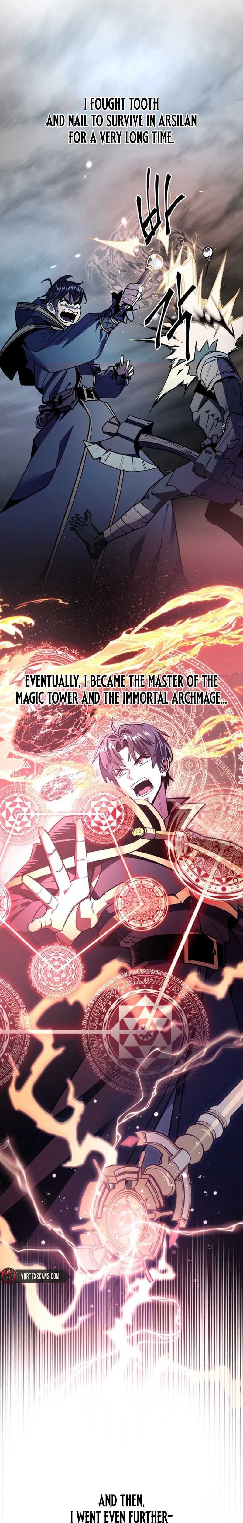 The Ruined World Was Mistaken for a Game Chapter 0-eng-li - Page 1