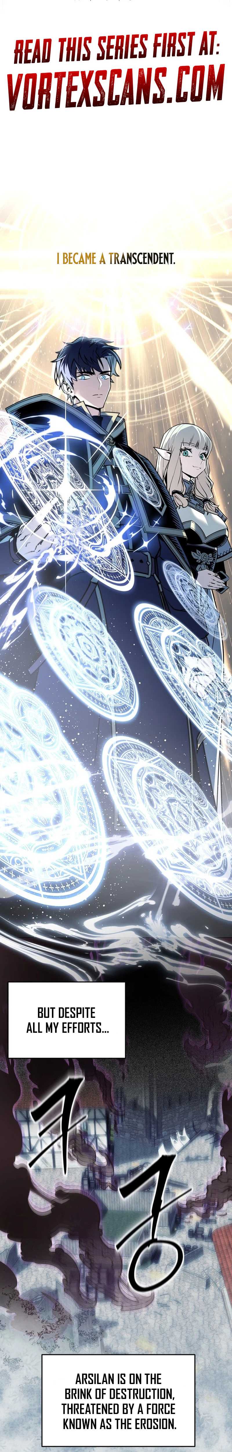 The Ruined World Was Mistaken for a Game Chapter 0-eng-li - Page 2
