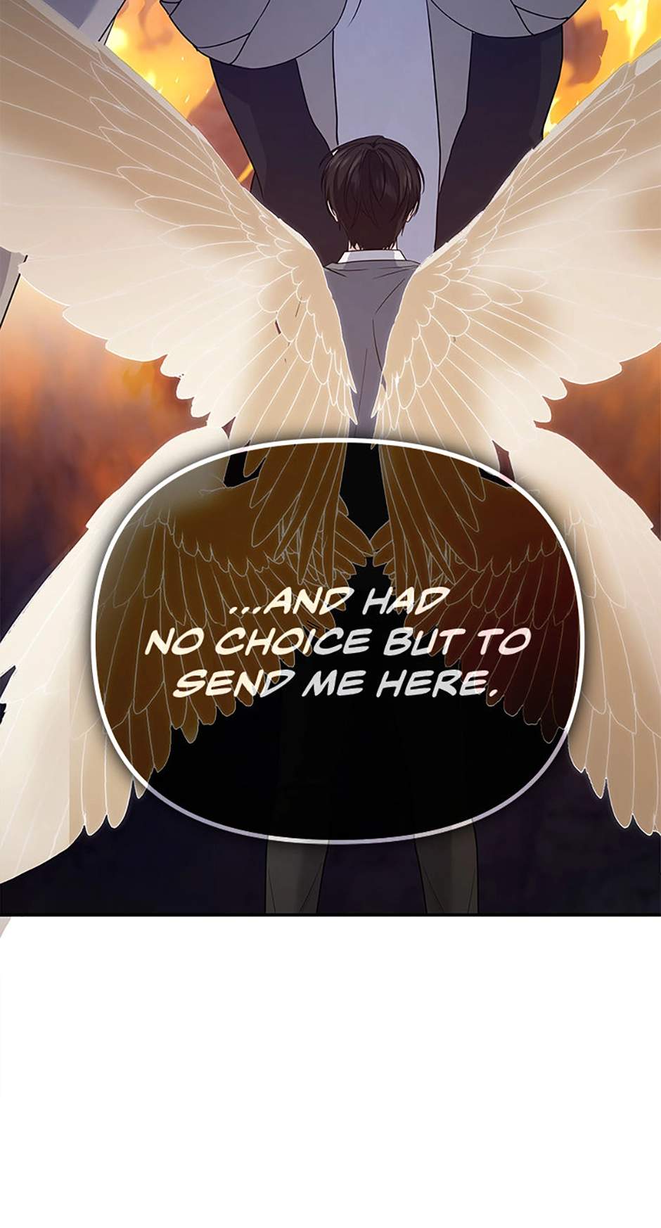 My Mom is my Constellation Chapter 90-eng-li - Page 51