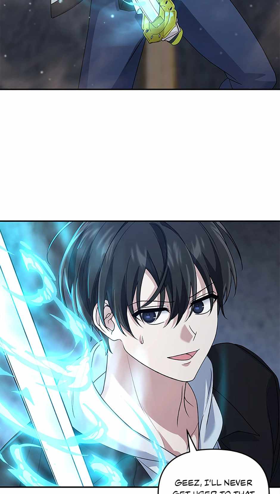 My Mom is my Constellation Chapter 86-eng-li - Page 13