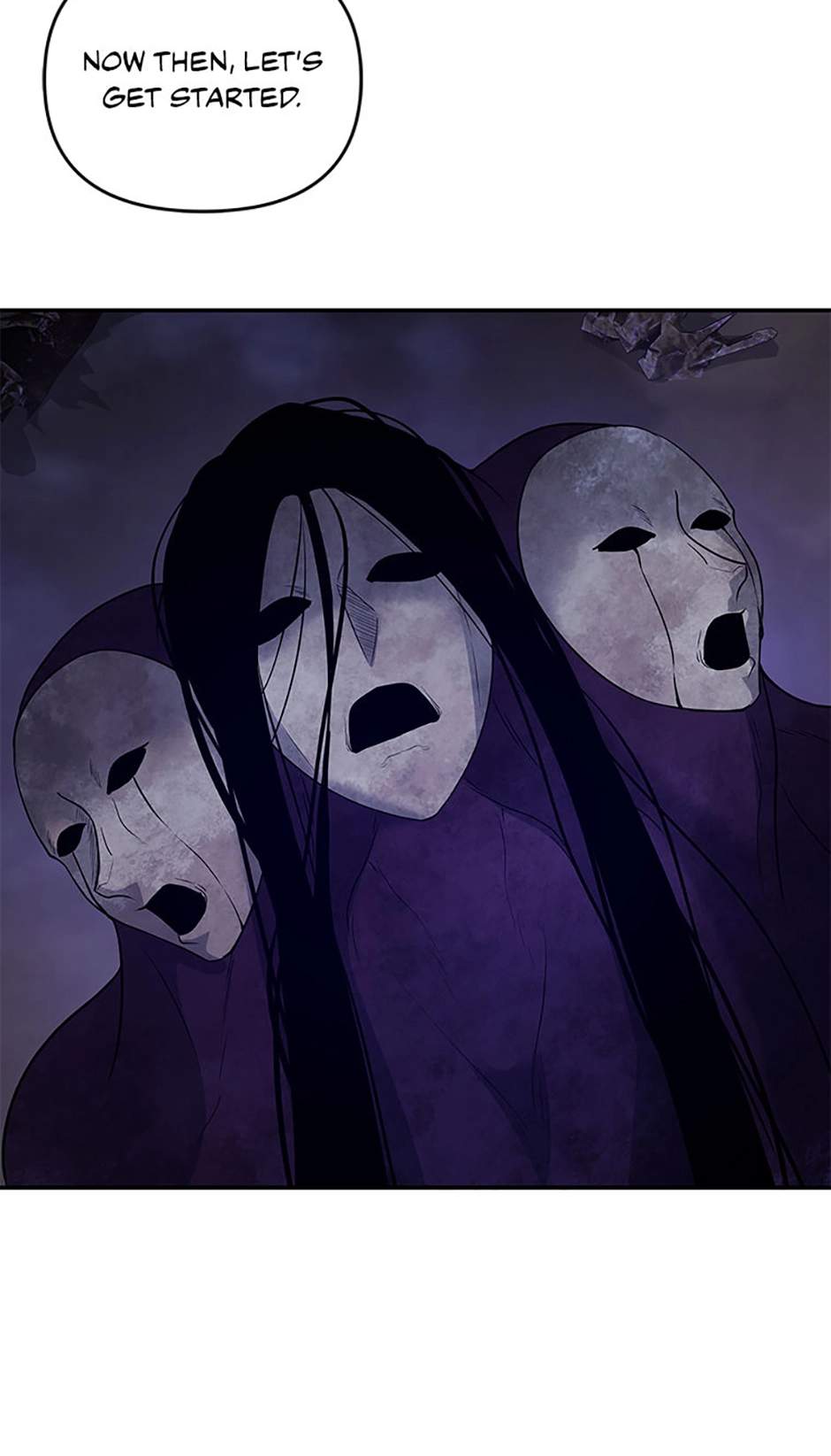 My Mom is my Constellation Chapter 88-eng-li - Page 92