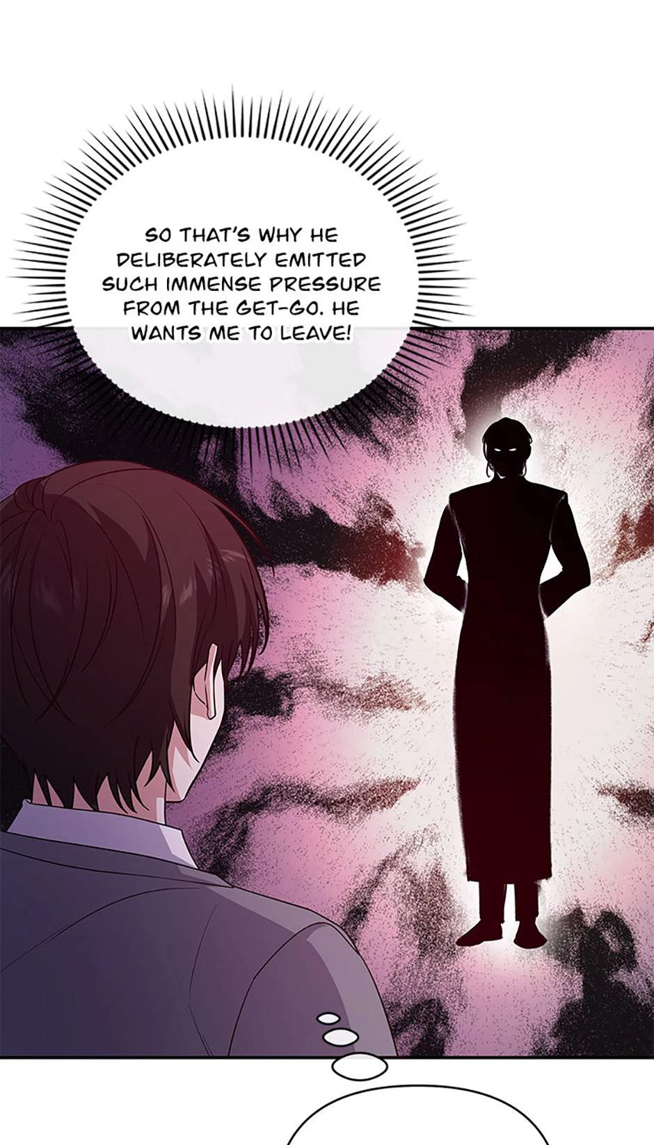 My Mom is my Constellation Chapter 87-eng-li - Page 61