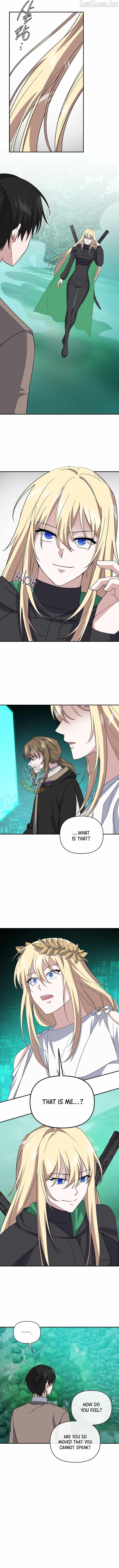 My Mom is my Constellation Chapter 106-eng-li - Page 7