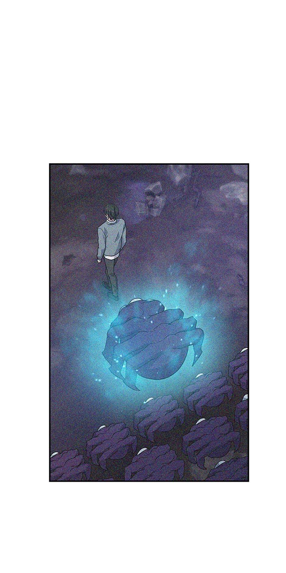 My Mom is my Constellation Chapter 89-eng-li - Page 15