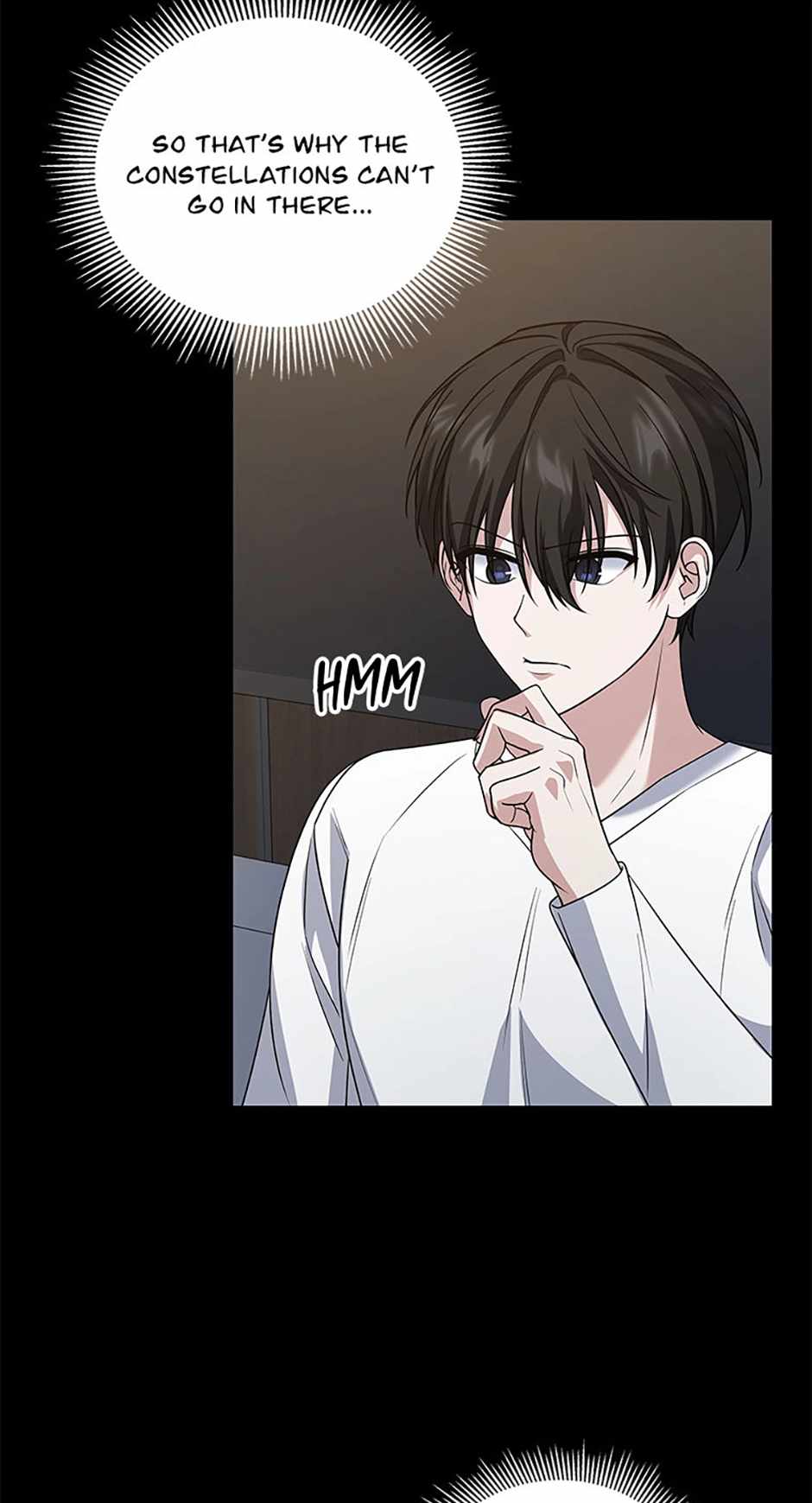 My Mom is my Constellation Chapter 86-eng-li - Page 62
