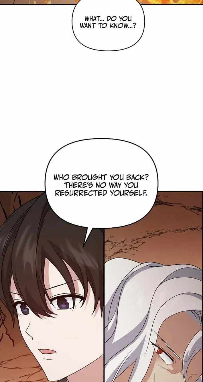 My Mom is my Constellation Chapter 101-eng-li - Page 9