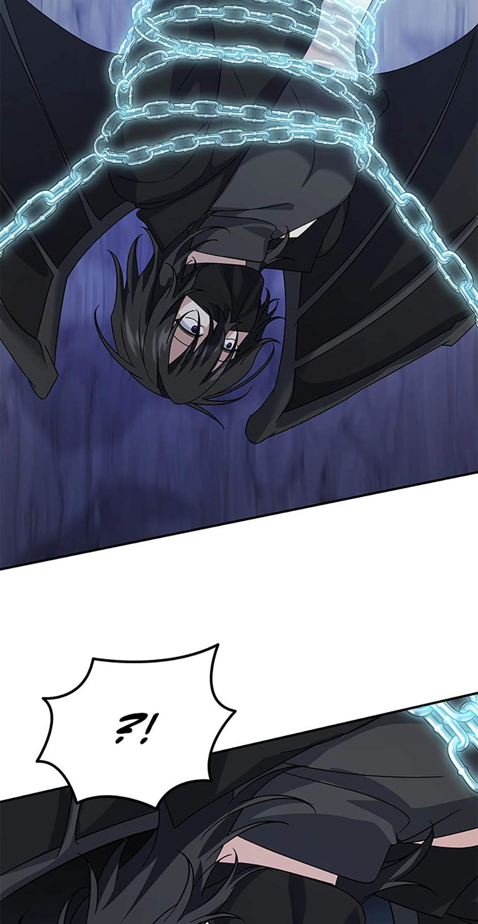 My Mom is my Constellation Chapter 91-eng-li - Page 13