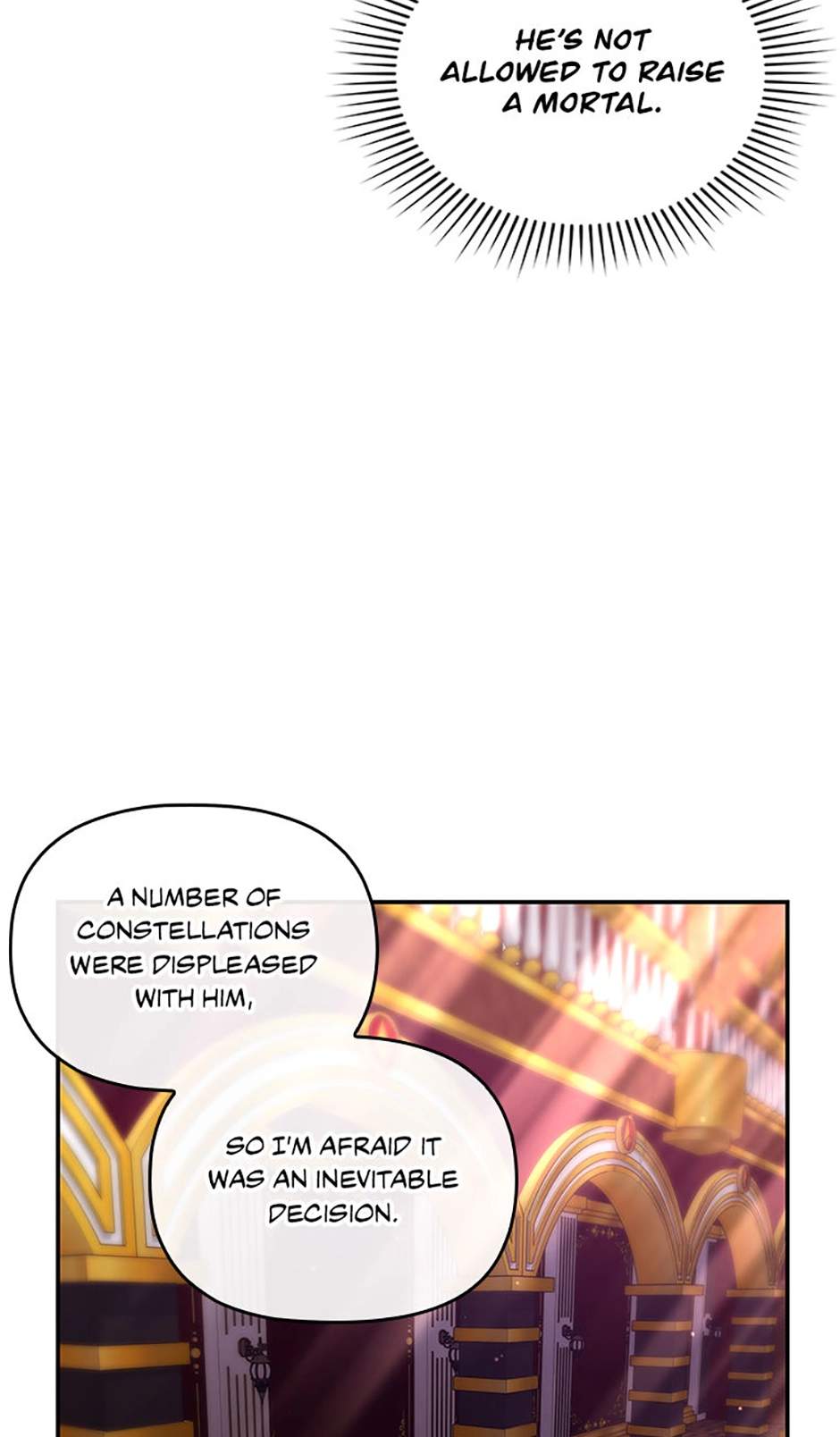 My Mom is my Constellation Chapter 87-eng-li - Page 82