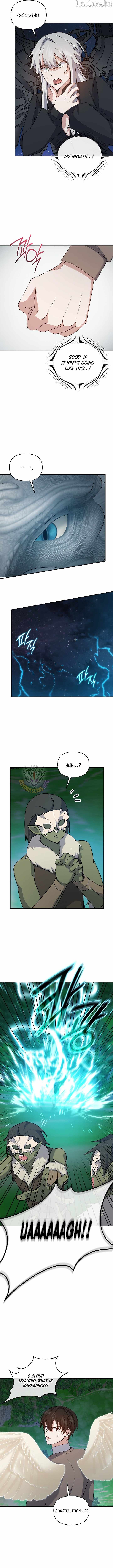 My Mom is my Constellation Chapter 108-eng-li - Page 10