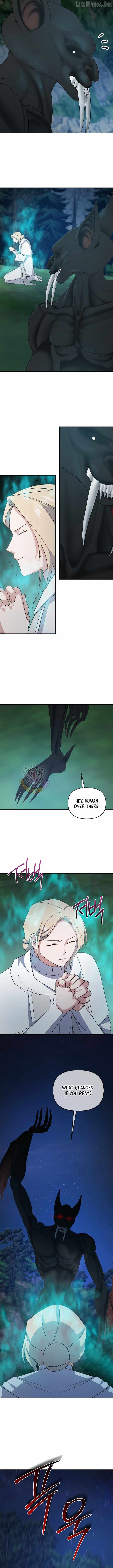 My Mom is my Constellation Chapter 107-eng-li - Page 9