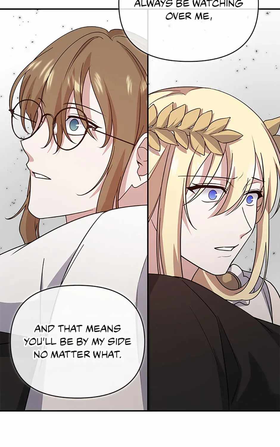 My Mom is my Constellation Chapter 93-eng-li - Page 173