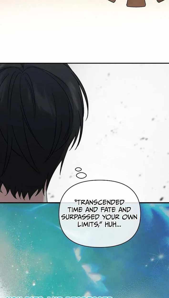 My Mom is my Constellation Chapter 100-eng-li - Page 26