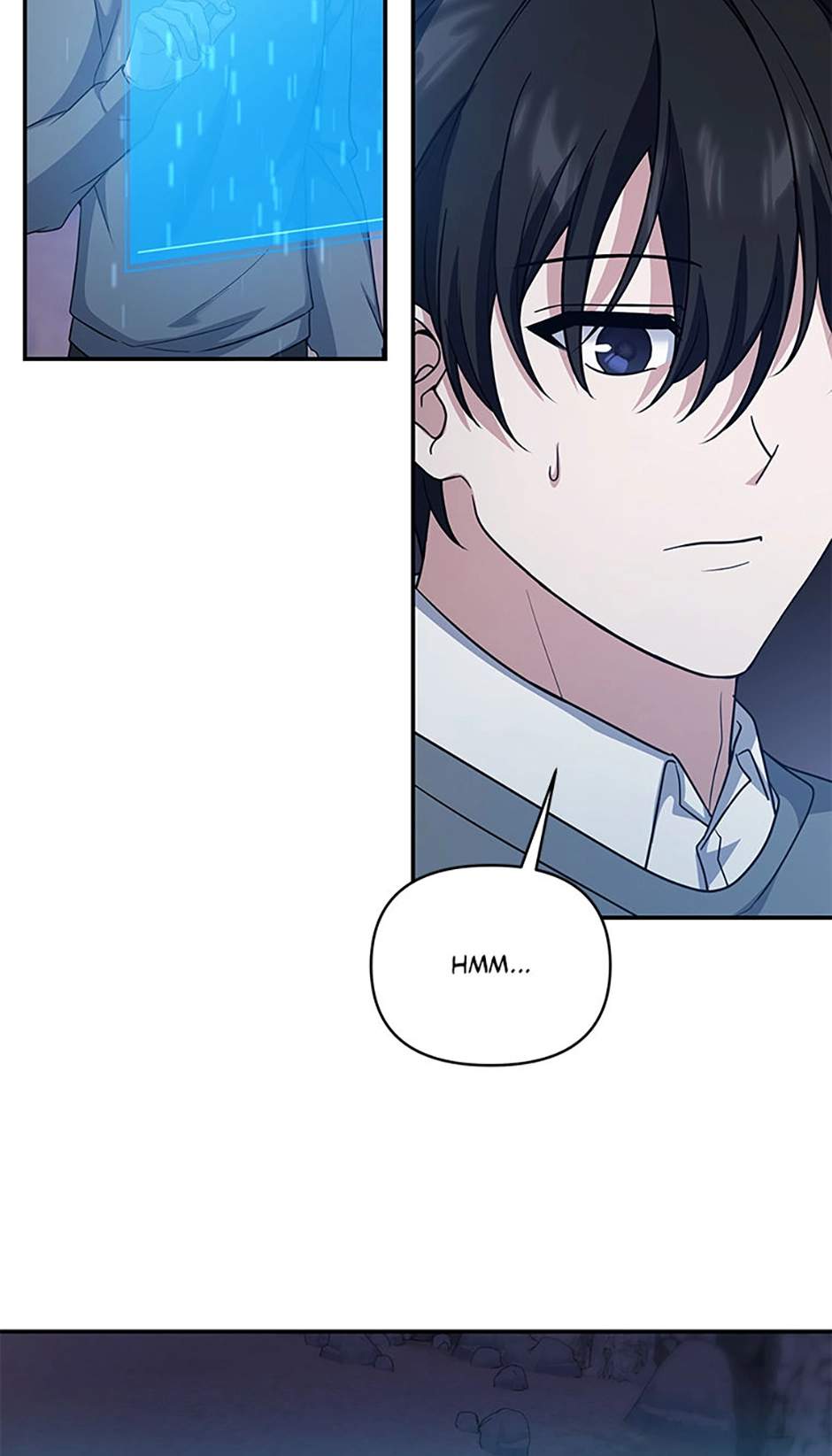 My Mom is my Constellation Chapter 88-eng-li - Page 18