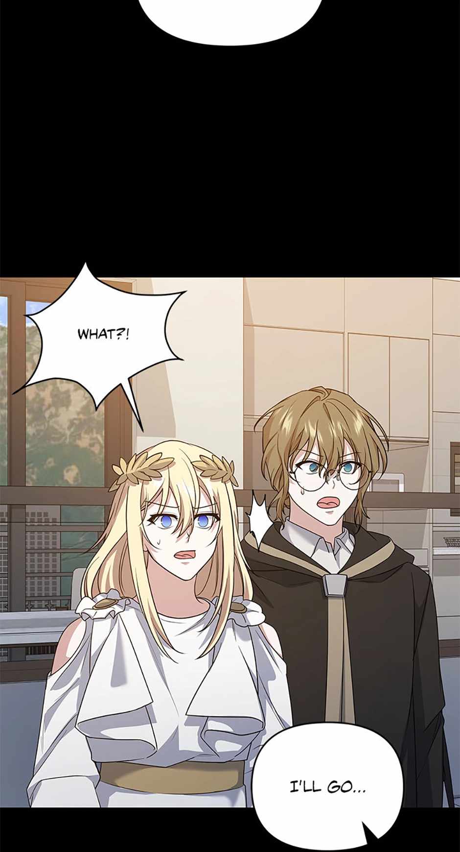 My Mom is my Constellation Chapter 86-eng-li - Page 64