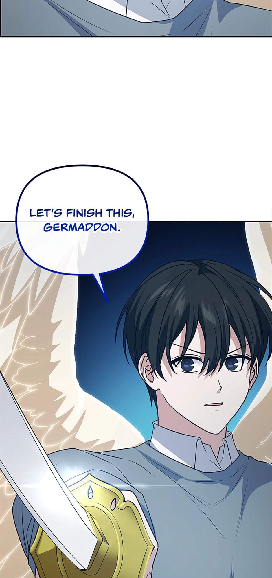 My Mom is my Constellation Chapter 90-eng-li - Page 72