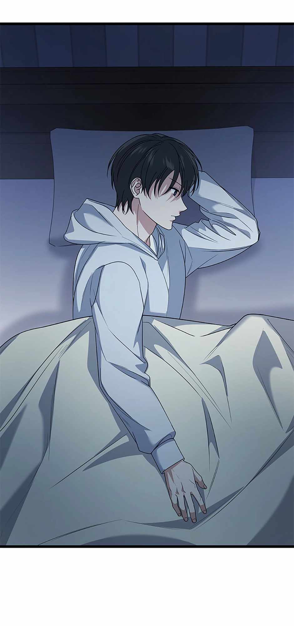 My Mom is my Constellation Chapter 86-eng-li - Page 73
