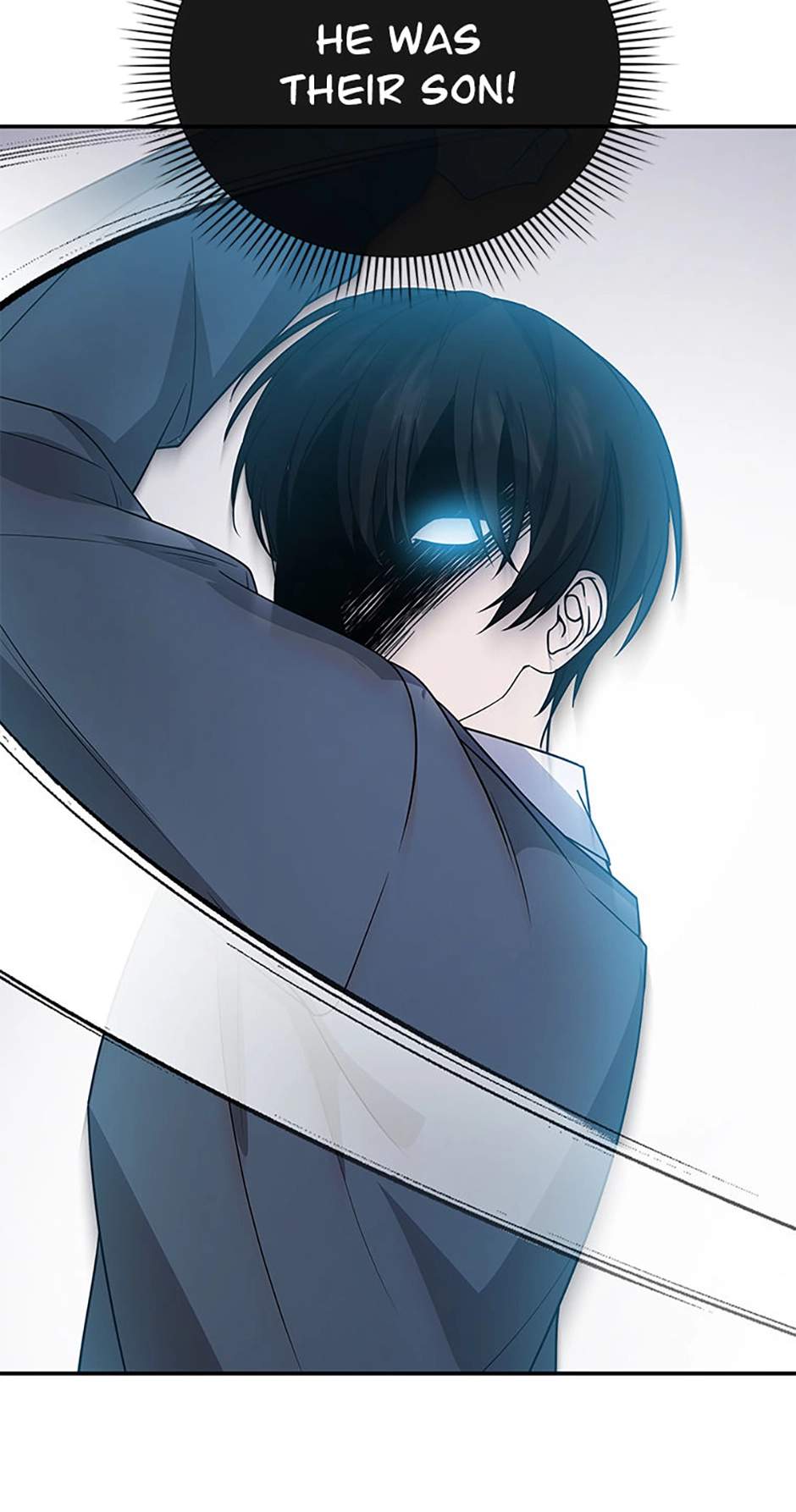 My Mom is my Constellation Chapter 90-eng-li - Page 22