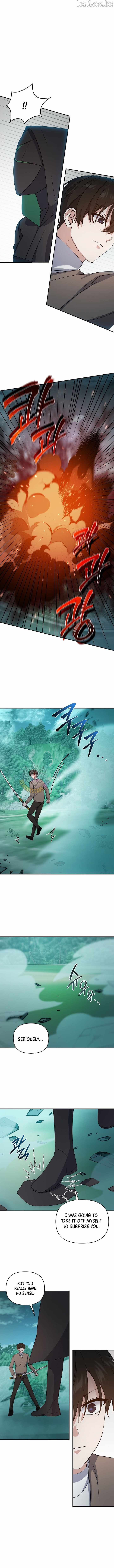 My Mom is my Constellation Chapter 106-eng-li - Page 6