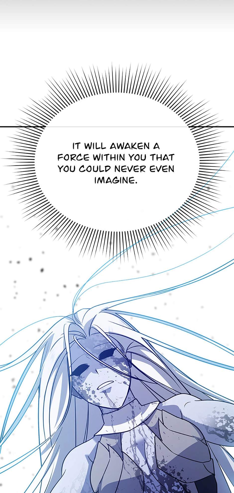 My Mom is my Constellation Chapter 91-eng-li - Page 34